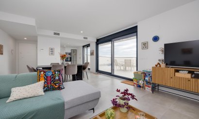 Resale - Penthouse - Orihuela Costa - Campoamor