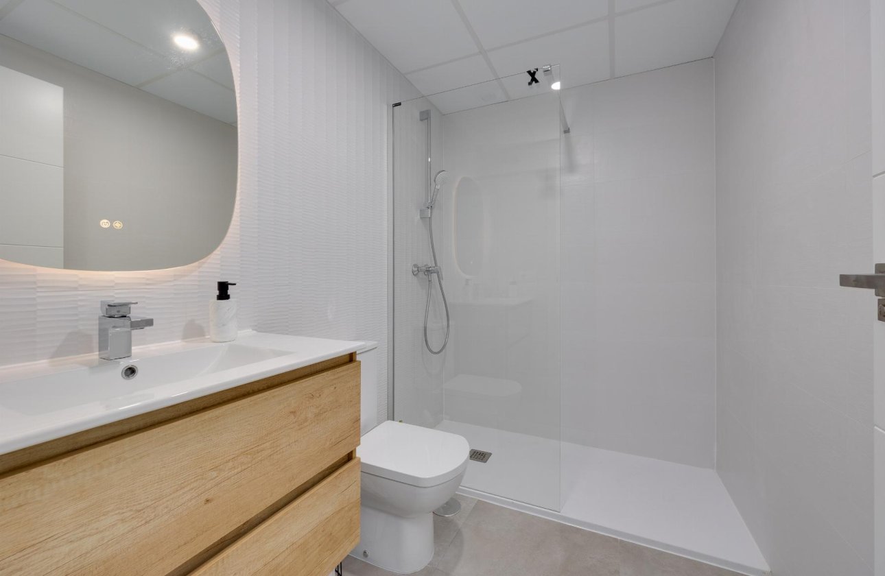 Resale - Penthouse - Orihuela Costa - Campoamor