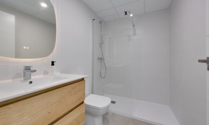 Resale - Penthouse - Orihuela Costa - Campoamor