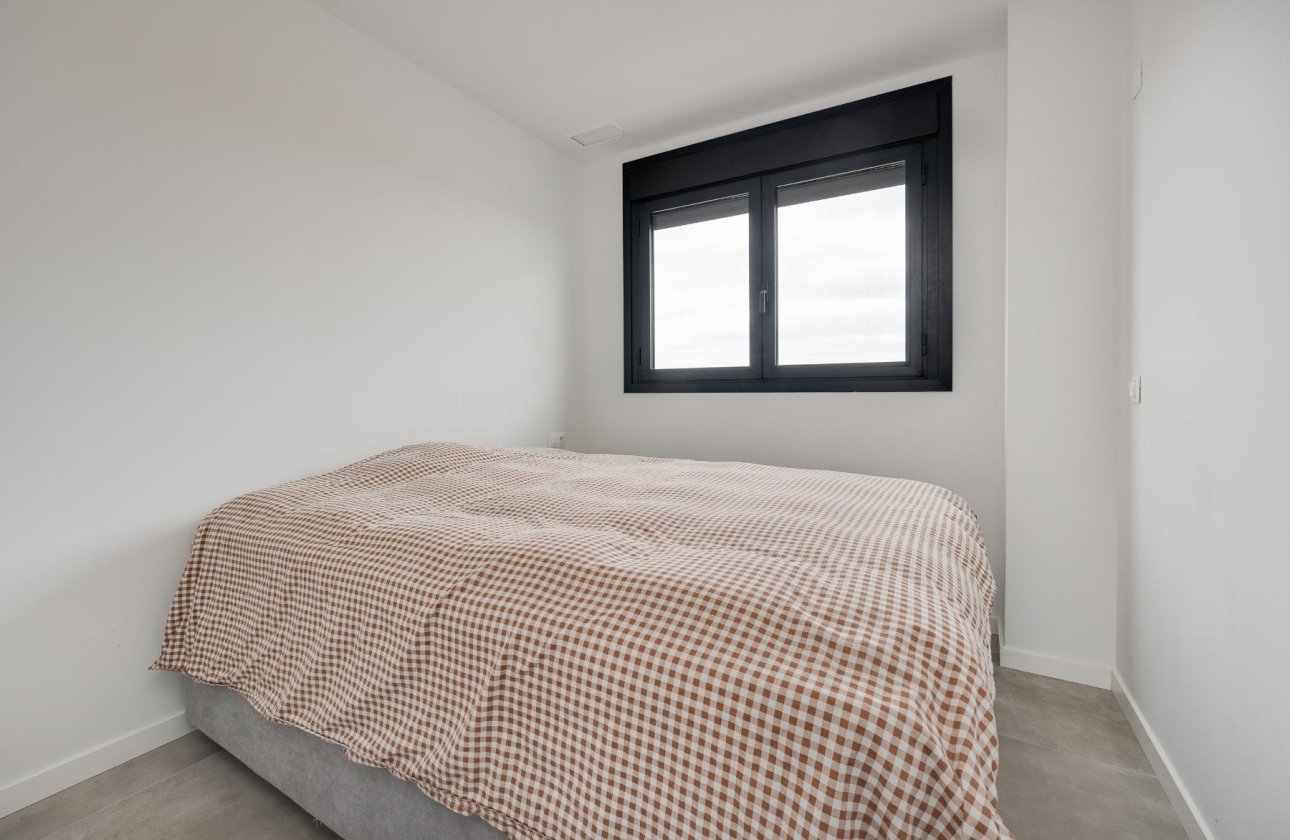 Resale - Penthouse - Orihuela Costa - Campoamor