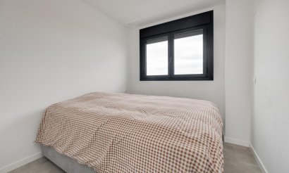 Resale - Penthouse - Orihuela Costa - Campoamor