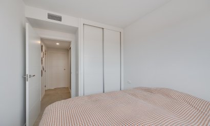 Resale - Penthouse - Orihuela Costa - Campoamor