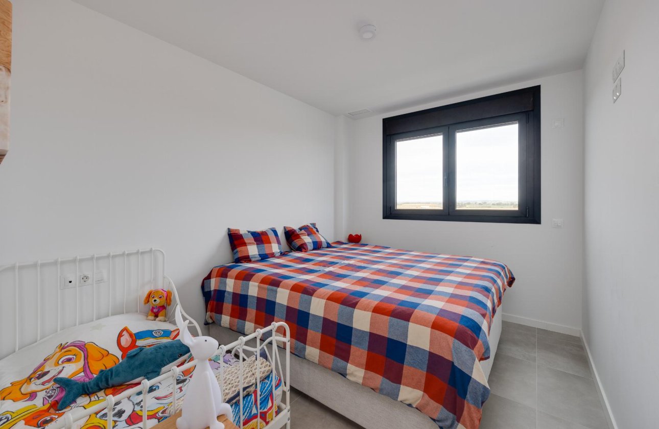 Resale - Penthouse - Orihuela Costa - Campoamor