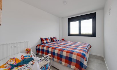 Resale - Penthouse - Orihuela Costa - Campoamor