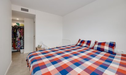 Resale - Penthouse - Orihuela Costa - Campoamor