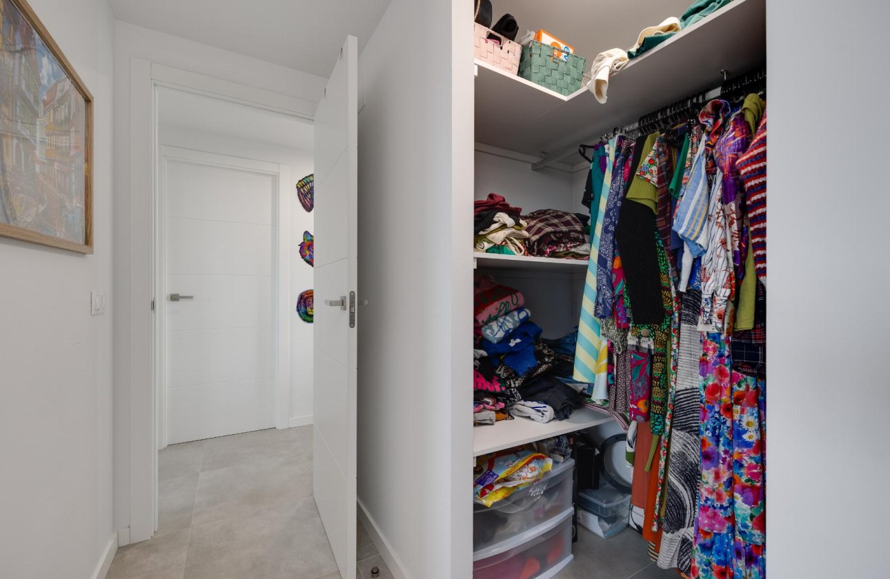 Resale - Penthouse - Orihuela Costa - Campoamor