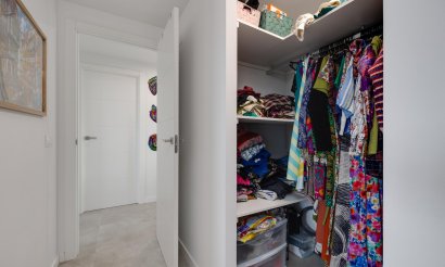 Resale - Penthouse - Orihuela Costa - Campoamor