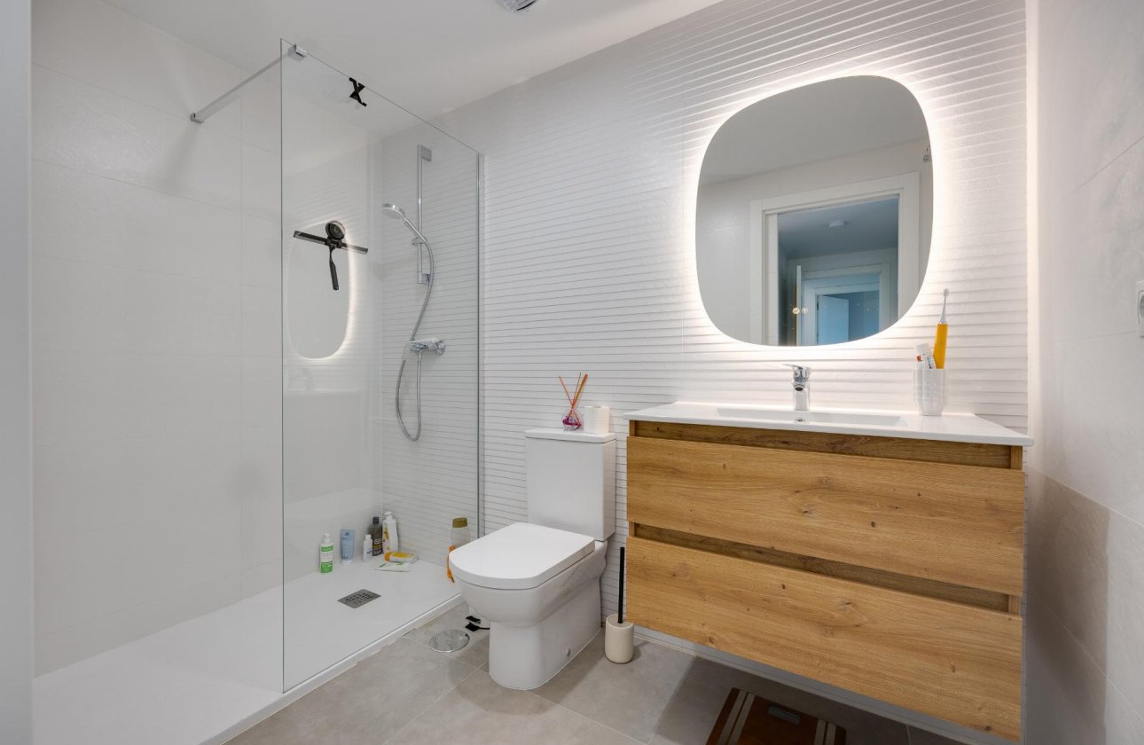 Resale - Penthouse - Orihuela Costa - Campoamor