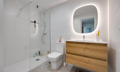 Resale - Penthouse - Orihuela Costa - Campoamor