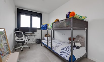 Resale - Penthouse - Orihuela Costa - Campoamor