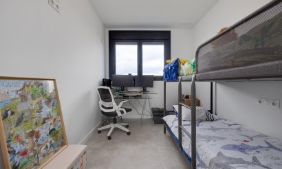 Resale - Penthouse - Orihuela Costa - Campoamor