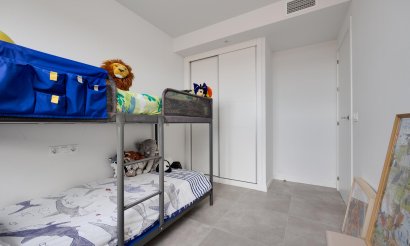 Resale - Penthouse - Orihuela Costa - Campoamor