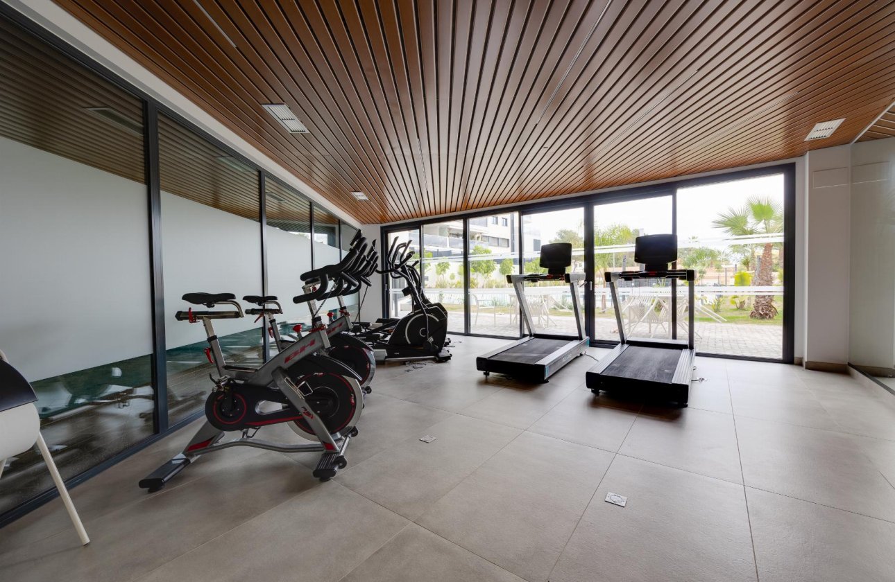 Resale - Penthouse - Orihuela Costa - Campoamor