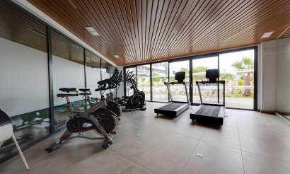 Resale - Penthouse - Orihuela Costa - Campoamor