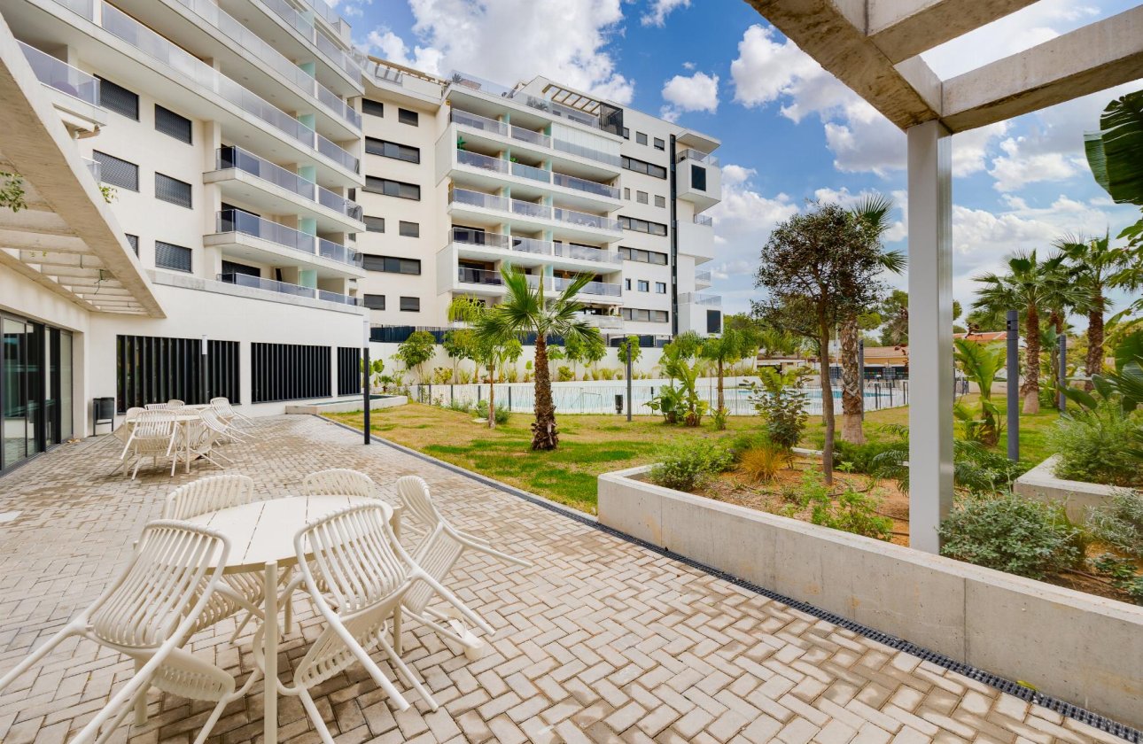 Resale - Penthouse - Orihuela Costa - Campoamor