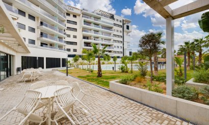 Resale - Penthouse - Orihuela Costa - Campoamor