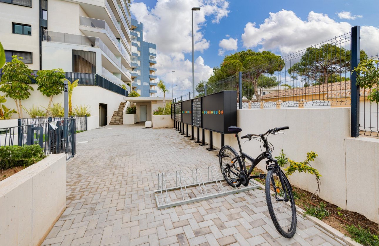 Resale - Penthouse - Orihuela Costa - Campoamor