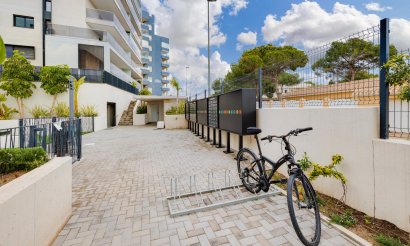 Resale - Penthouse - Orihuela Costa - Campoamor