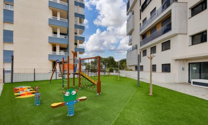 Resale - Penthouse - Orihuela Costa - Campoamor