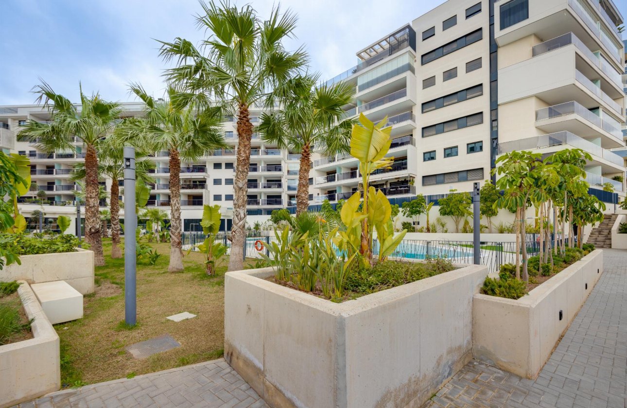 Resale - Penthouse - Orihuela Costa - Campoamor