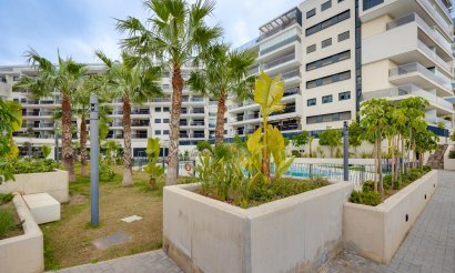 Resale - Penthouse - Orihuela Costa - Campoamor