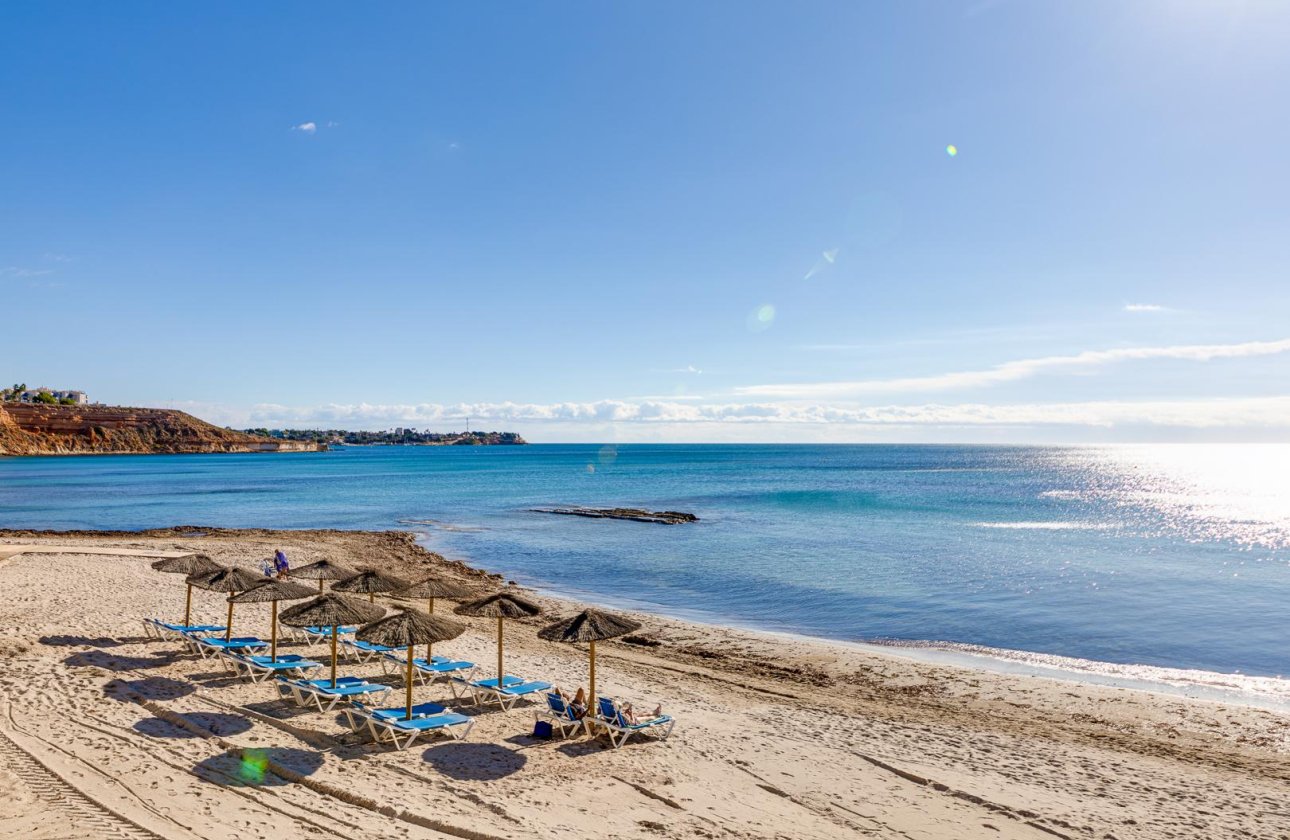Resale - Penthouse - Orihuela Costa - Campoamor