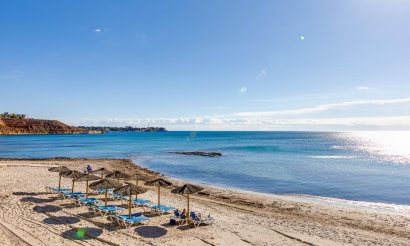 Resale - Penthouse - Orihuela Costa - Campoamor