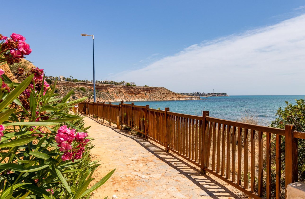 Resale - Penthouse - Orihuela Costa - Campoamor