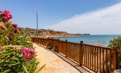 Resale - Penthouse - Orihuela Costa - Campoamor