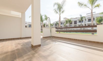 Resale - Bungalow - Torrevieja - Los Balcones