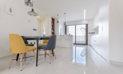 Resale - Bungalow - Torrevieja - Los Balcones
