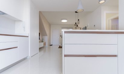 Resale - Bungalow - Torrevieja - Los Balcones