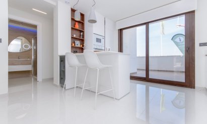Resale - Bungalow - Torrevieja - Los Balcones