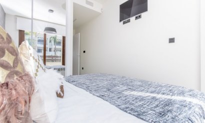 Resale - Bungalow - Torrevieja - Los Balcones