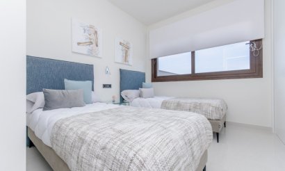 Resale - Bungalow - Torrevieja - Los Balcones