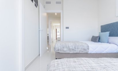 Resale - Bungalow - Torrevieja - Los Balcones