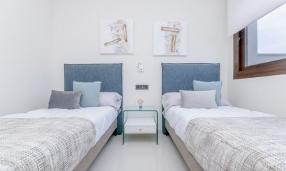 Resale - Bungalow - Torrevieja - Los Balcones