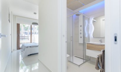 Resale - Bungalow - Torrevieja - Los Balcones