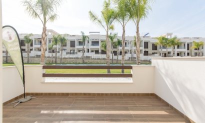 Resale - Bungalow - Torrevieja - Los Balcones