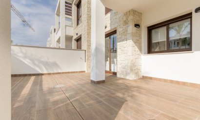 Resale - Bungalow - Torrevieja - Los Balcones