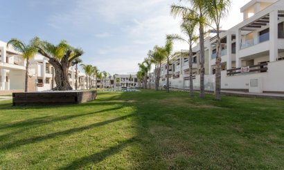 Resale - Bungalow - Torrevieja - Los Balcones