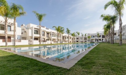 Resale - Bungalow - Torrevieja - Los Balcones