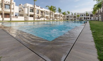 Resale - Bungalow - Torrevieja - Los Balcones
