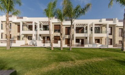 Resale - Bungalow - Torrevieja - Los Balcones