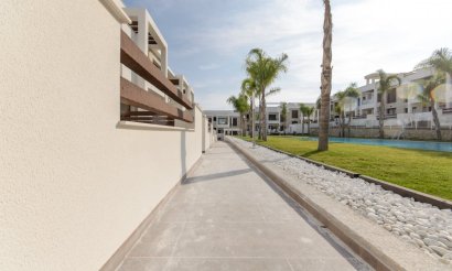 Resale - Bungalow - Torrevieja - Los Balcones