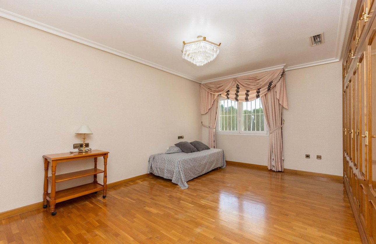 Resale - Villa - Torrevieja - Torreta Florida
