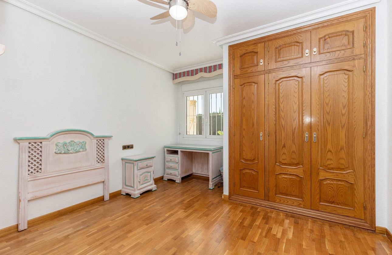 Resale - Villa - Torrevieja - Torreta Florida