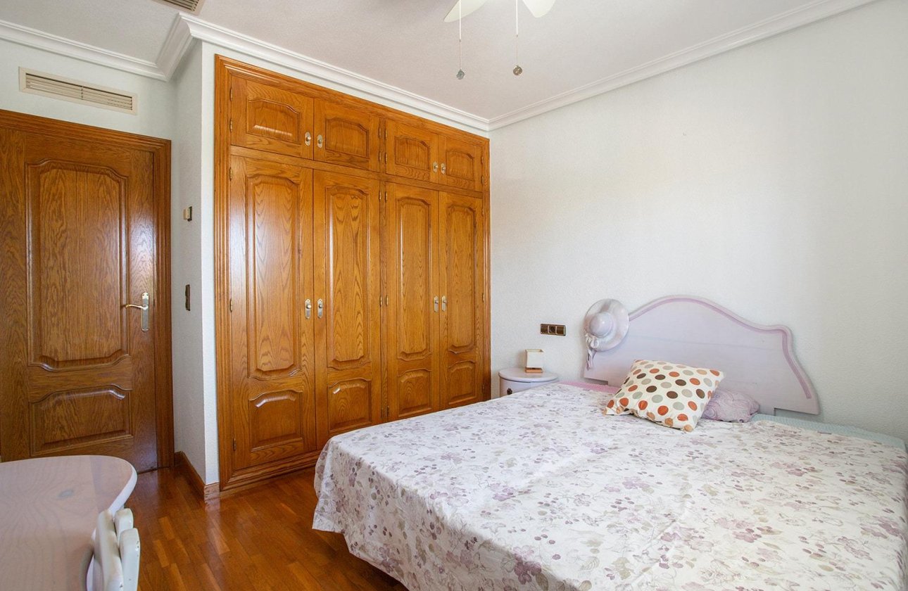 Resale - Villa - Torrevieja - Torreta Florida