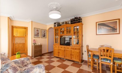 Revente - Appartement - Torrevieja - La Mata