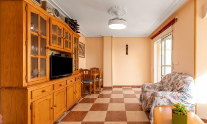Revente - Appartement - Torrevieja - La Mata